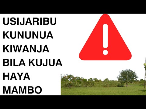 Video: Makazi ya vijijini yaliyounganishwa kwa kawaida huitwaje?