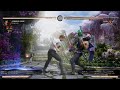Mortal Kombat 1 - Johnny Cage 57% meterless hype combo | MAX DAMAGE!!! 🔥🔥🔥