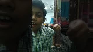 Brother atrocities👨‍👦 tamil (vip) movie