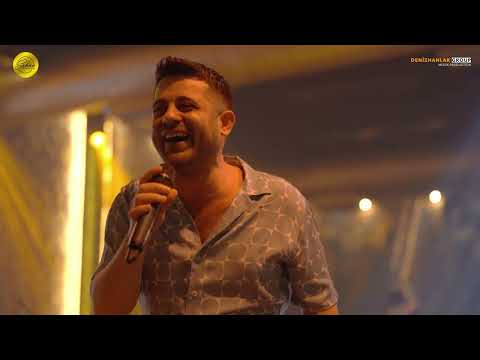Uygar Doğanay - Geceler Yangın (Virane) (COVER) (CANLI PERFORMANS)