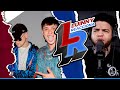 PESO PLUMA || BZRP Music Sessions #55 (UINNY REACCIONA)