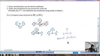 AP Chemistry Ch8.7 Exceptions and Resonance