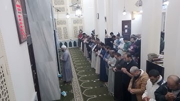 تلاوة هادئة صلاة الفجر رمضان 1443هــ عمـــار الخــــصوصــي