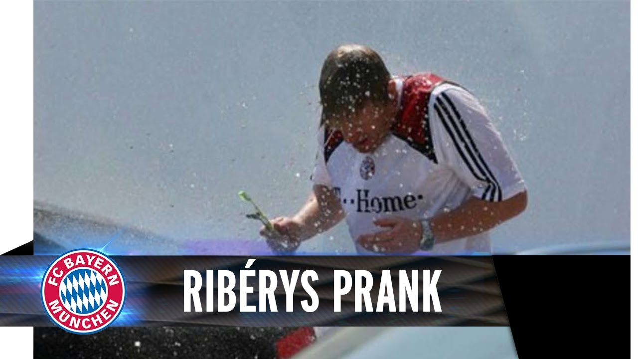 Téléchargement gratuit Images Le Top Flop Des Blagues De Franck Ribery Foot Bayern L Equipe le plus cool salutations