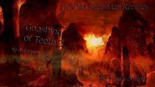 DOOM SnapMap Gnashing of Teeth 3