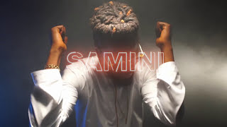 Samini - Kariyaa Official Video