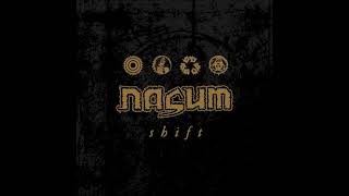 Nasum  Shift  Album 2004