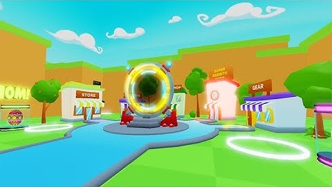 ALL ROBLOX TAPPING SIMULATOR CODES