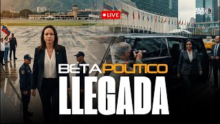 Download Lagu María Corina y Delcy Rodríguez: el plan de Trump y Venezuela | #BetaPolítico @Juliococo Download Lagu María Corina y Delcy Rodríguez: el plan de Trump y Venezuela | #BetaPolítico @Juliococo