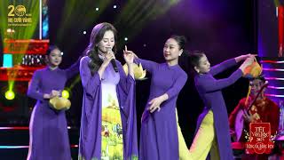 HUẾ VÀ EM || Mỹ Hạnh || Tết Vạn Lộc 2025