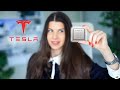 Tesla FSD chip explained! Tesla vs Nvidia vs Intel chips