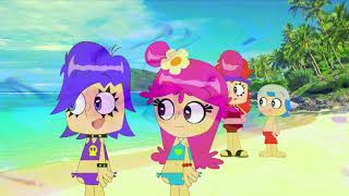 8-Bits Csupo Render Pack Collection