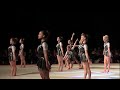 Gymfest Perth 2015 - Astro Eden