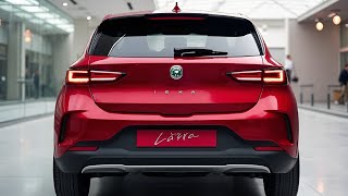 Новая Lada Iskra 2025 — компакт, который удивил всех!