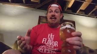 Labatt MAX ICE (REVISITED X 2)