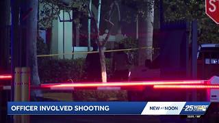 Neighbor questions events leading up to deadly West Palm Beach shooting