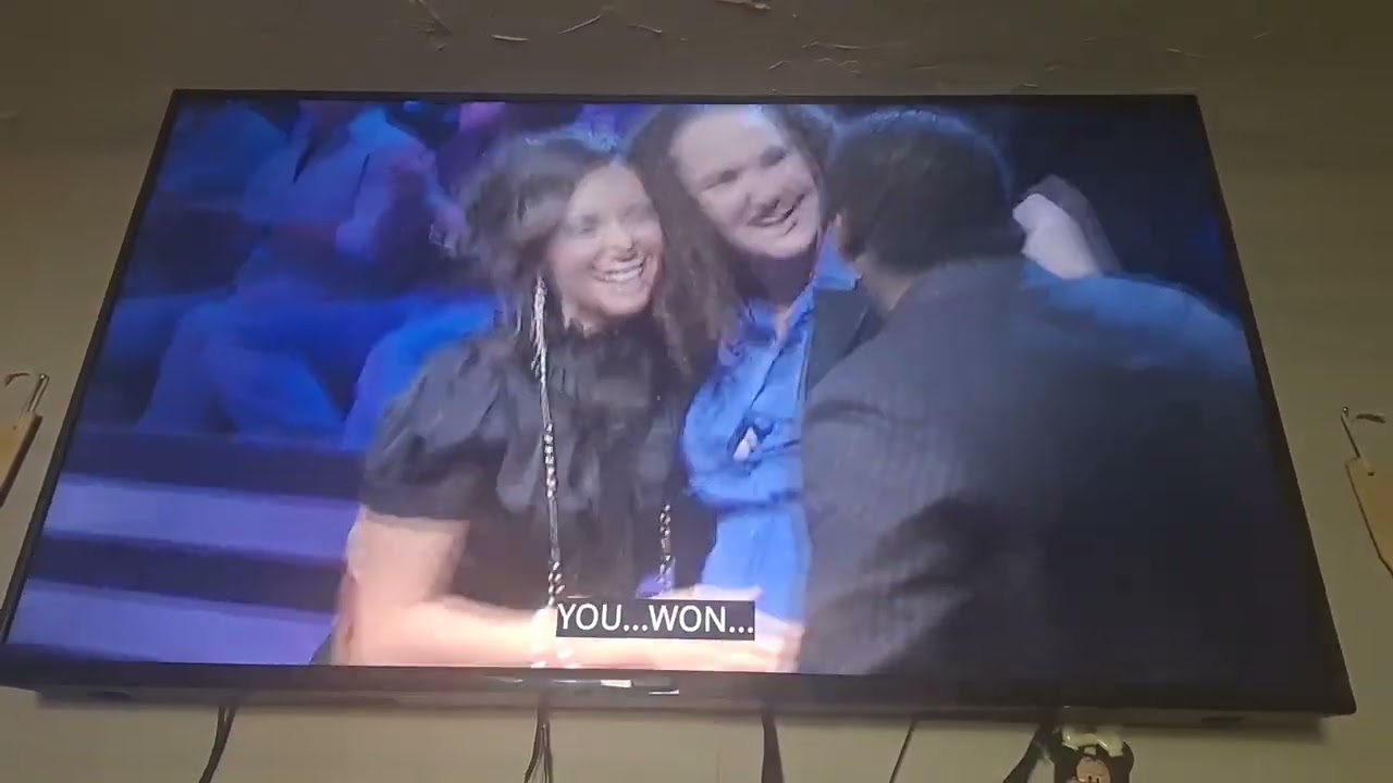 Поймай 21. Шанна выигрывает 🏆 25 000 долларов в финальном раунде