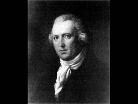 Johann Baptist Vanhal : Sonata Es Major for Viola and Piano - YouTube
