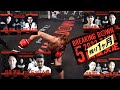 BreakingDown5参戦【ブレイキングダウン】全大会出場中　俺がMr.BreakingDownハイライト