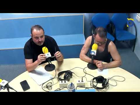 Pregúntale a la Oposición 05-08-26