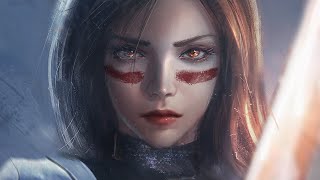 PULLING ME UNDER (Instrumental) - Epic Heroic Music by Atom Music Audio