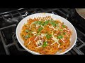 LE SSERAFIM Spaghetti Recipe