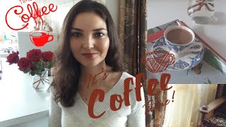 Как приготовить кофе по-турецки. ☕ Кофе с кардамоном. Как приготовить кофе по-турецки. ☕ Кофе с кардамоном.