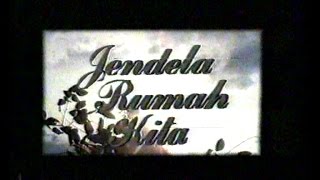 Jendela Rumah Kita Complete