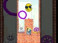 draw to smash logic puzzle game level 92061 #drawtosmash #gamingshort #logicpuzzle