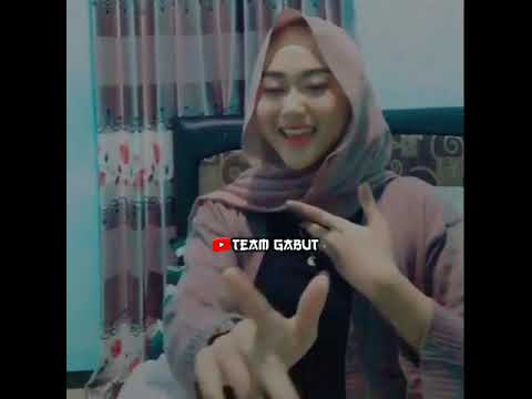 Story Wa Literasi Cewek Hijab Goyang || Story Wa Cewek Cantik Terbaru 2021