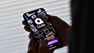 Quibi shuts down after only 6 months, Here are some reasons why: