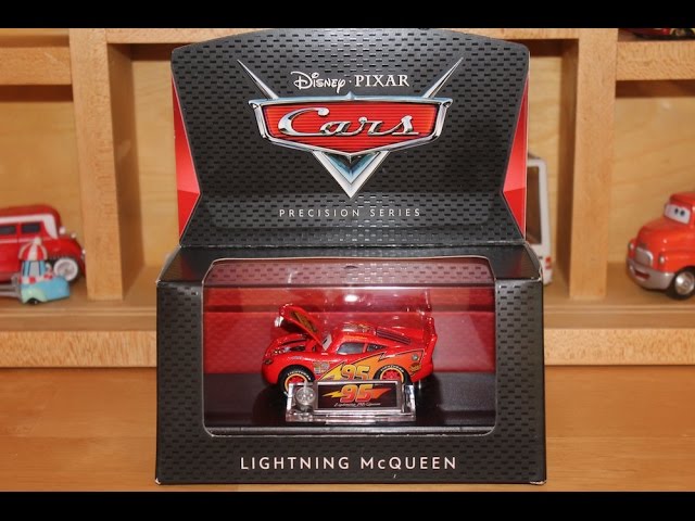 disney cars precision series 2019