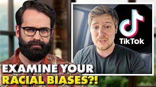 Christian Influencer Calls Matt Walsh Racist Over Austin Metcalf Tweet