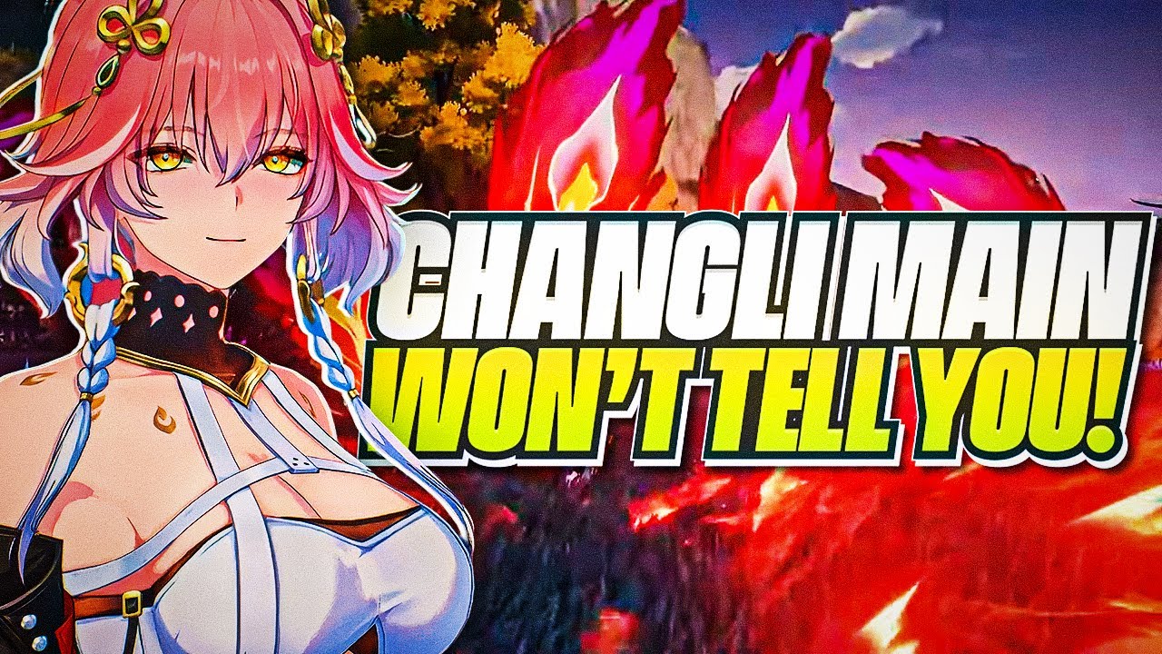 What Does CN THINK Of Chang LI ONE WEEK LATER YouTube what-does-cn-think-of-chang-li-one-week-later-youtube