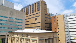 COVID-19 Questions Answered: Are hospitals safe and prepared?