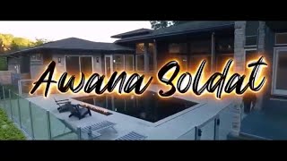 AWANA SOLDAT ft DYDY ANTANOSILAHY   SITRAMPO MAMPANAHIRA  NOUVEAUTE GASY 2021