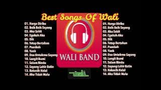 LAGU TERBAIK WALI FULL ALBUM|| #waliband  #lagucaffe  #lagusantai  #coverakustik #hidupdanmatiku