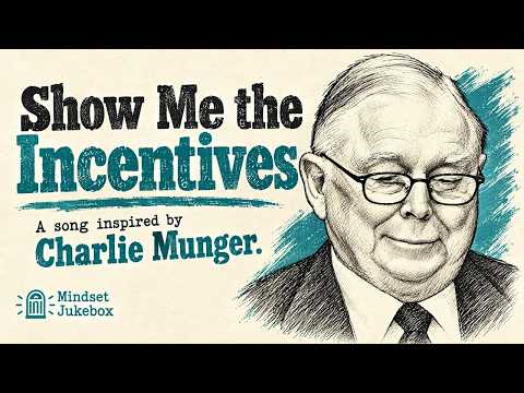 Show Me the Incentives song artwork