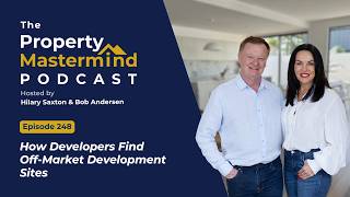 The Benefits of Replicating What Works in Property Development