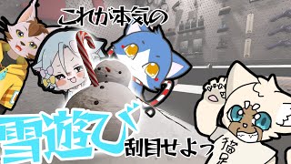 【コラボ】ファズモの動画班、配信編ッ！part2! #phasmophobia