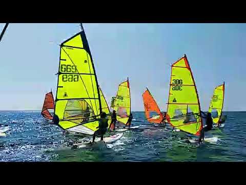 ‏BlC 5 אליפות ישראל שדות ים 2018