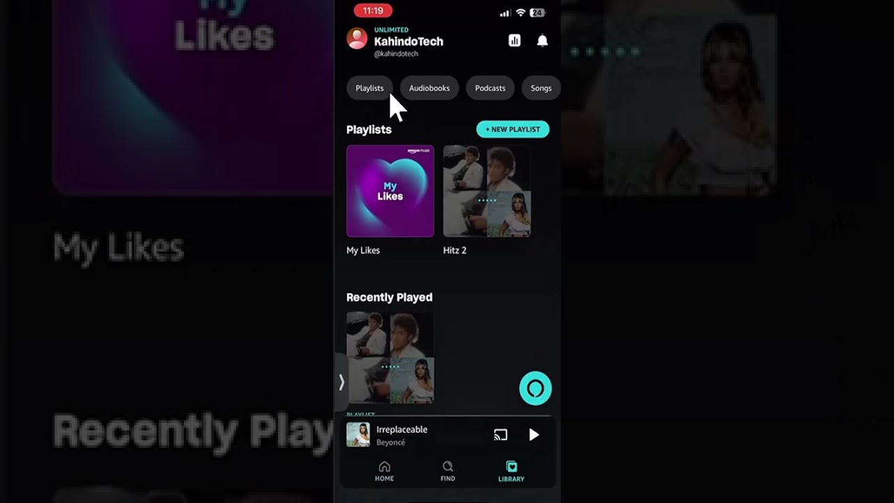 How To Download Playlists Amazon Music | Install 2025 