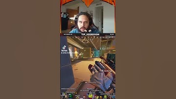 my teammate lowkey saved me here #apexlegend #apexclips #hdg4l #twitch #assistedaiming