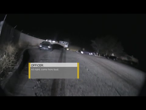 Video: Harsher Penalties For Speeders Make Sense