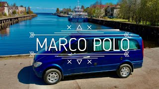 Marco Polo обзор мечты