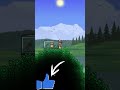 Dad Jokes Told In Terraria 265 #shorts