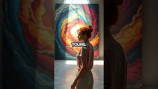 Step Inside Art: Discover Worlds Beyond the Canvas!