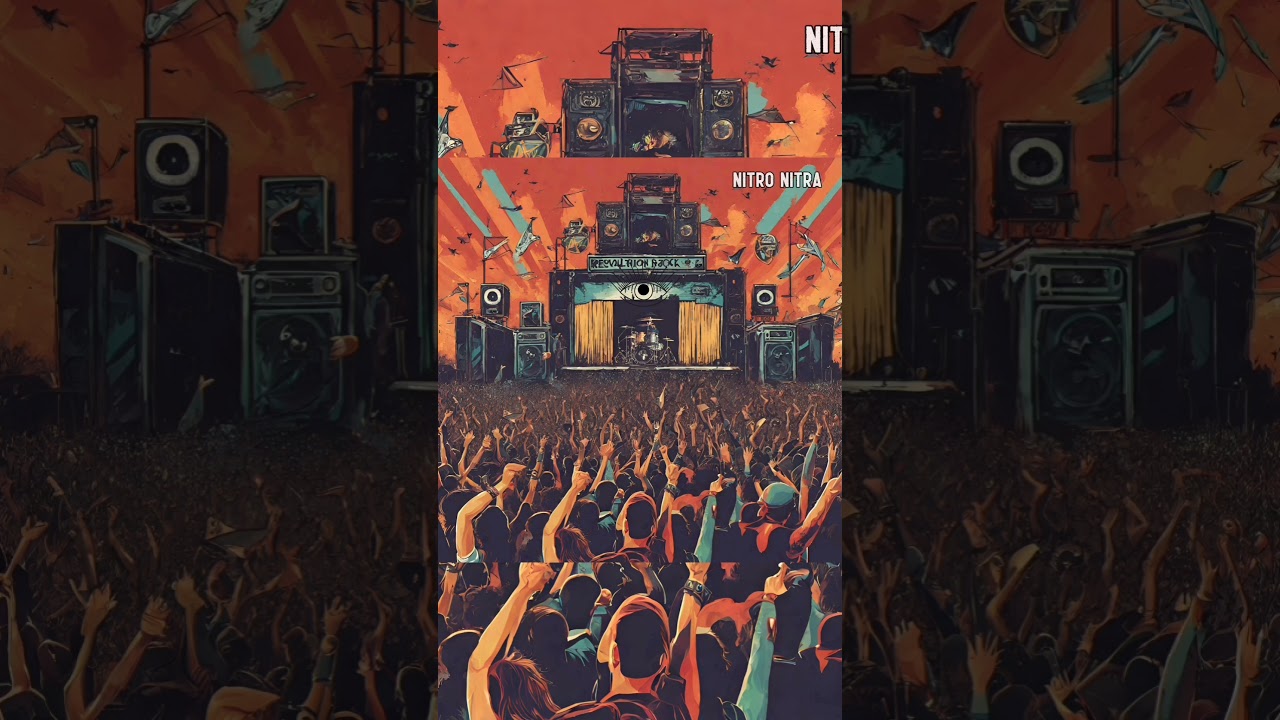 Jacky Bam Bam Intro #nitro #nitronitra #rockmusic #alternative #rockstars #hardrock adlı videoyu YouTube'da izle Jacky Bam Bam Intro #nitro #nitronitra #rockmusic #alternative #rockstars #hardrock adlı videoyu YouTube'da izle