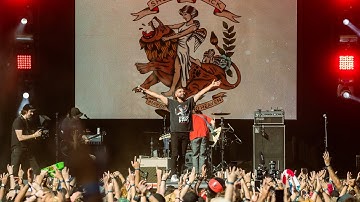 Short Stack - Burn You Down [Live at UNIFY Forever]