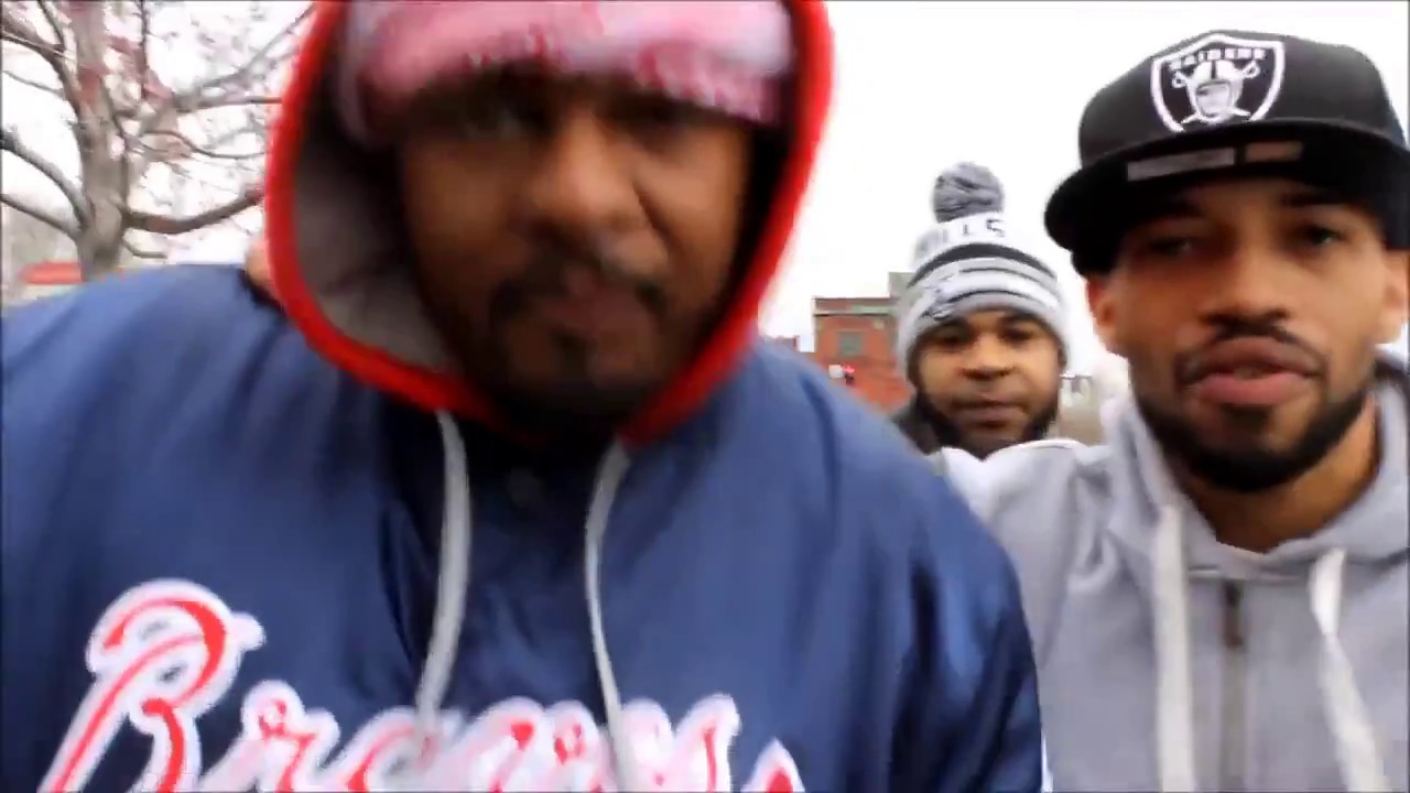 Mally In Mind - Intro/Hungry & Humble (Music Video)